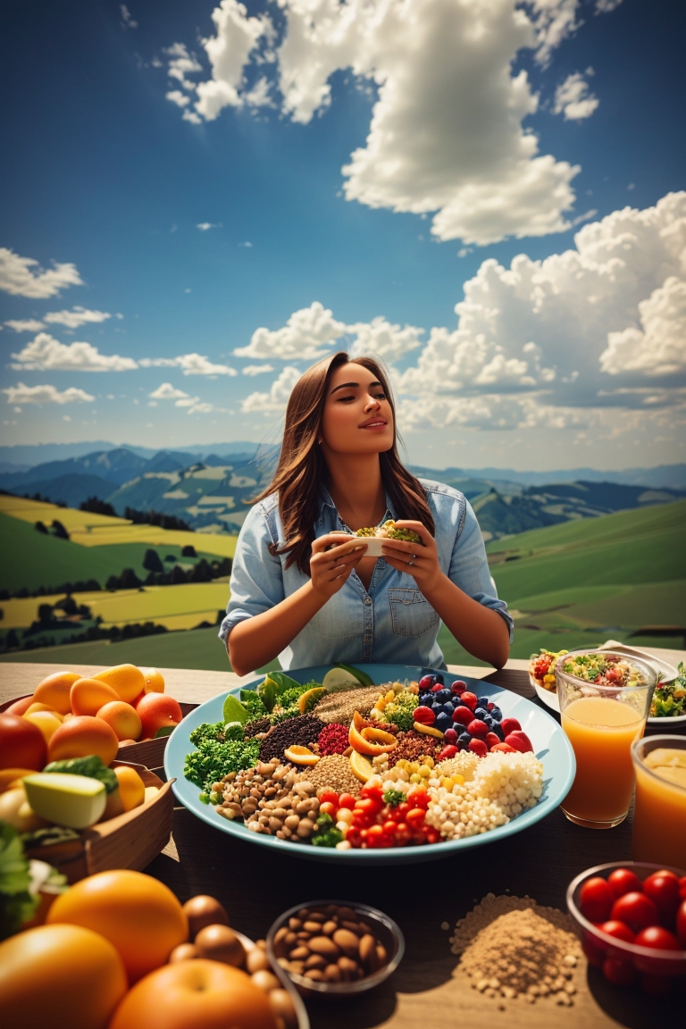 Healthy Eating Habits: 25 Simple Tips