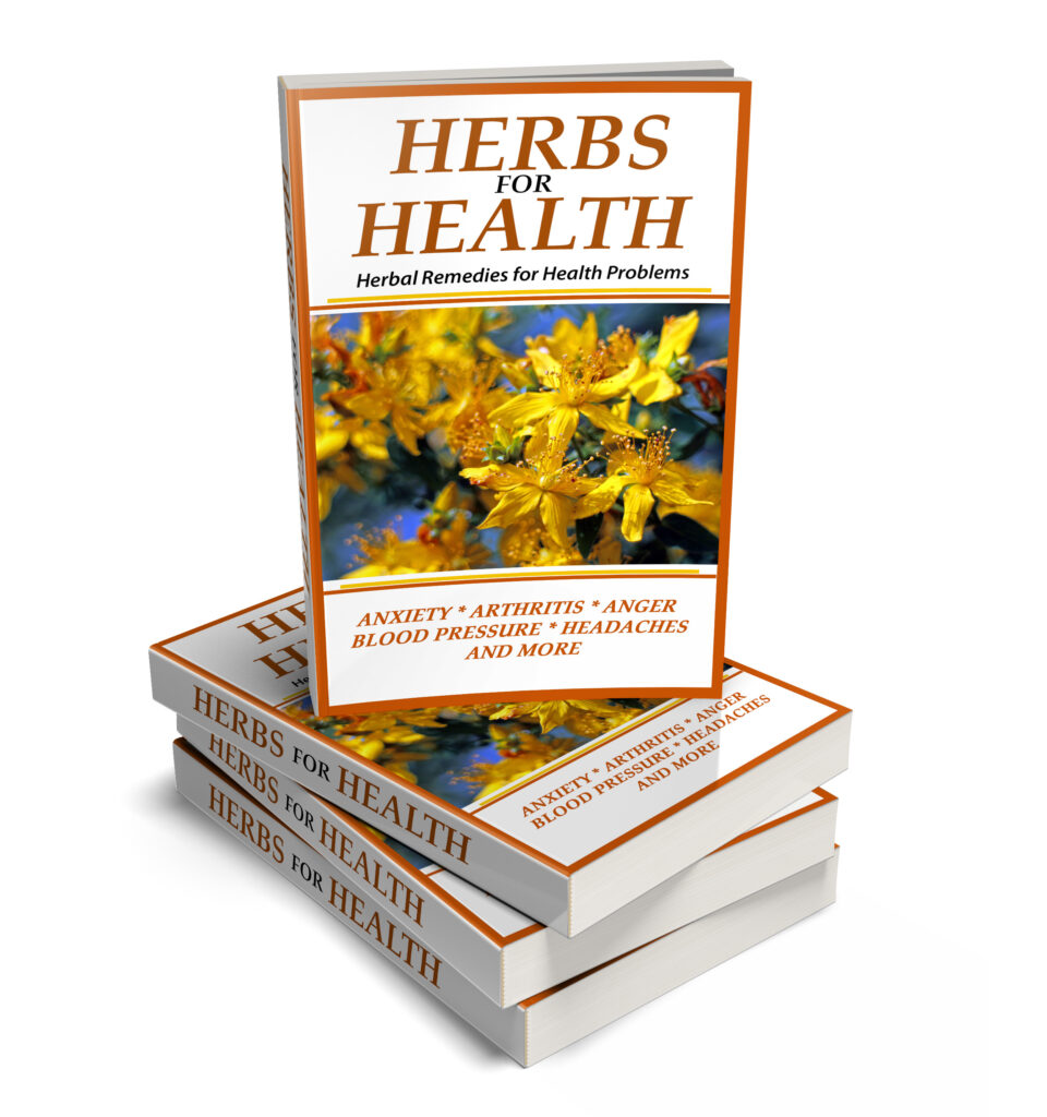 Herbs for health ebook